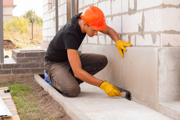 Waterproofing professionals working in Chippewa Lake, MI